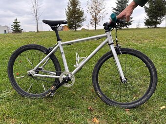 Early rider 20 belter - 2