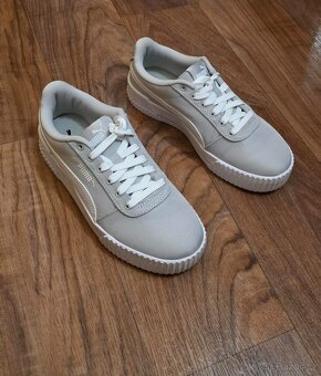 Obuv PUMA Carina vel. EUR 37 - 2