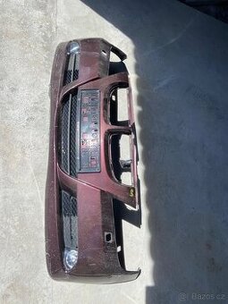 Přední naraznik - 2