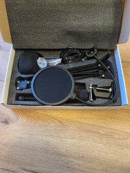 Mikrofon FIFINE T669 - 2