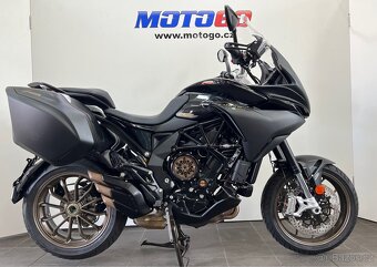 MV Agusta Turismo Veloce 800 Lusso SCS TOP CENA - 2