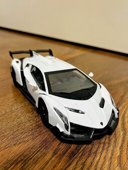 RC model Lamborghini - 2