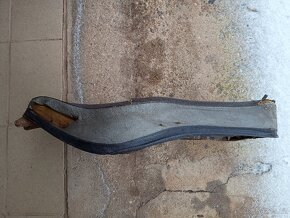 Sedlo Jawa 500 OHC - 2