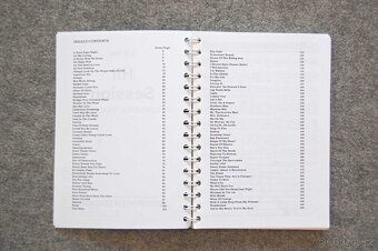 Hit Session 1 - zpěvník pro kytaru, keyboard a akordeon - 2