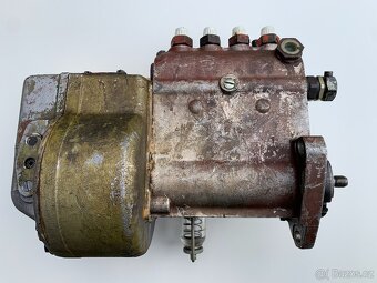 Vstřikovací čerpadlo Zetor 4011 - 2