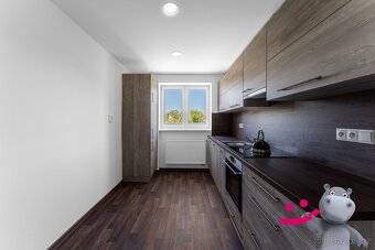 Pronájem bytu 1+1, Třešňové sady, Holešov, 47 m2 - 2