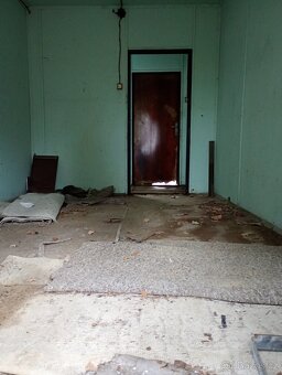 Budka, bouda, atd. - 2