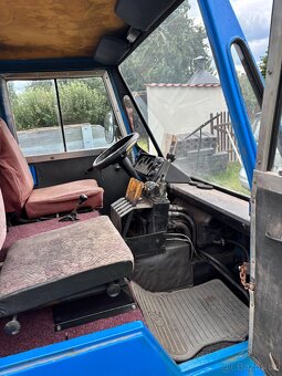 multicar m25 4x4 - 2