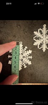 Velký set vloček- 60 kusů - 2