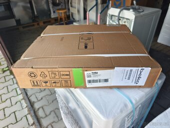 Indukční varná deska Beko HII64401QT, nejlevněji na trhu - 2