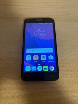 Mobilní telefon Alcatel Pixi 4 - 2