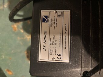 Domací vodárna - 2