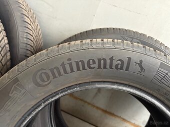 Nové celoroční 215/60 R18 98H - 2