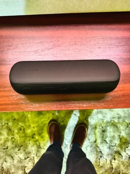 Prodám bluetooth reproduktor Anker soundcore motion plus - 2