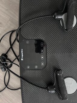 Prodám fitness stroje - 2