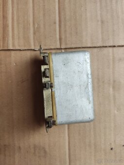 Manet tatran 125 - 2