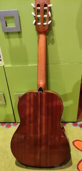 Kytara admira alba 3/4 - 2