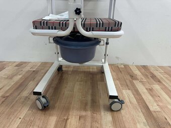 sprchový vozík - 2