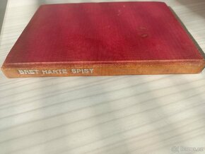 Ukřižovaný Tannhäuser a jiné hrůzné příhody - 2