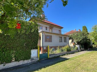 Prodej rodinného domu ve Vlašimi - 2