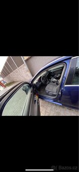 Volkswagen Jetta Mk5 2.0 TDI. 103 Kw - 2