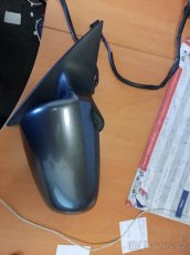 Audi A6 3.0 tdi  Zrcátko - 2