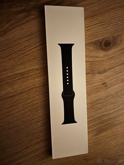 Originální řemínek Apple - nerozbalený 44/45mm - 2