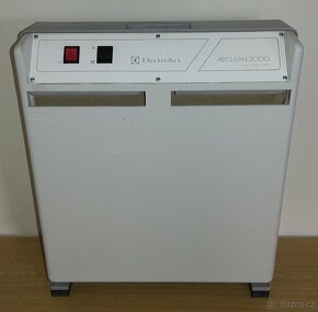 Čistička vzduchu ELECTROLUX - 2