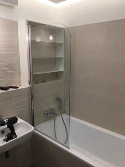 Stavební a zednické práce - 2