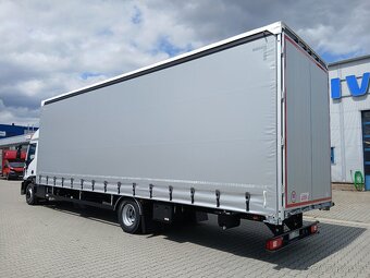 IVECO EUROCARGO 160E32FP valník na 23 EP - ihned k odběru - 2