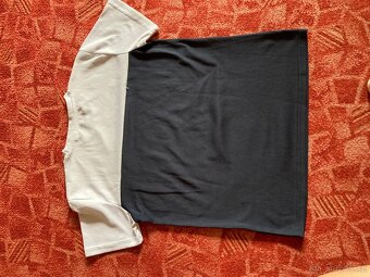 Dětské tričko vel. 148/154 - 2