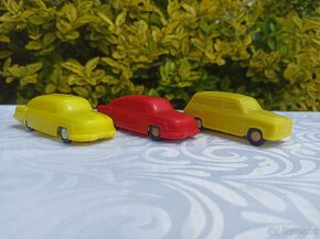 Igra Tatra Škoda - 2