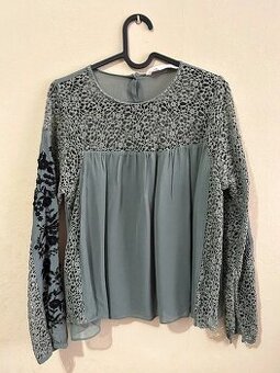 Dámska halenka Zara - 2