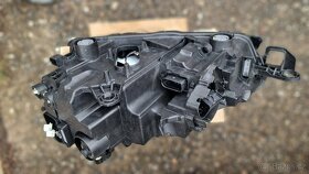 Škoda Scala světlo full LED pravé 657941016A - 2