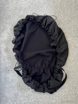 Zateplovací kapsa na nosítko Manduca - 2