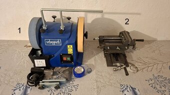 Prodám různé nevyužité nářadí - 2