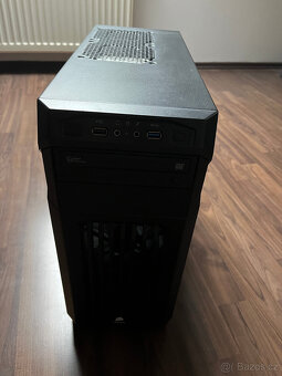 Herního PC - použitý - 2