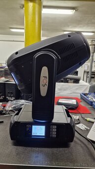 FOS 12R Hybrid PRO - 2