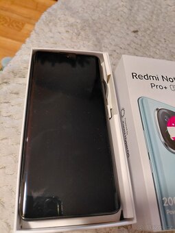 Xiaomi Redmi Note 14 Pro+ 5G 512GB - 2