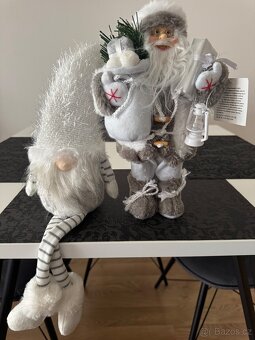 Skřítek a Santa Claus - 2