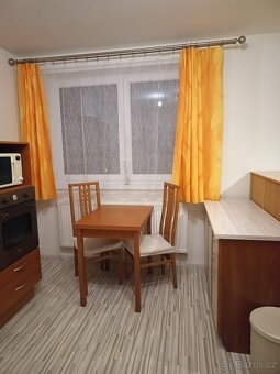 Pronájem bytu 2KK - 2