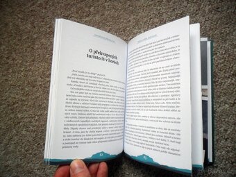 Neuvěřitelné příhody z hor ( rozfoceno 4 snímky ) - 2