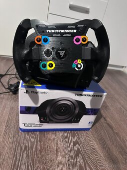 Thrustmaster T300 - 2