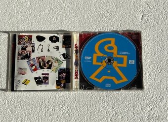 CD od Caught In The Act Vibe - 2