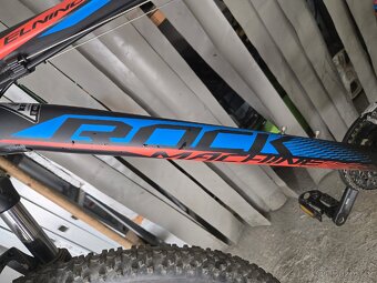 Horské kolo Rockmachine 29 - 2