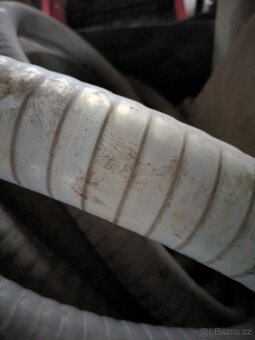 Hadice DN 60 .20m - 2