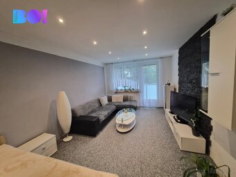 Prodej bytu 1+1 v osobním vlastnictví, 40 m², Fulnek - 2