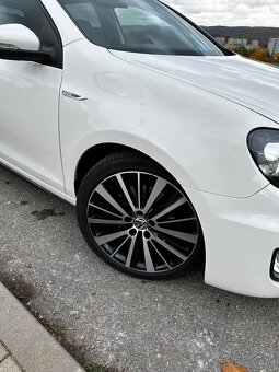Golf 6 GTD - 2