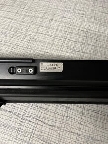 Audi a4 roleta síť - 2