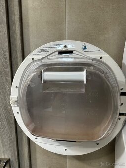 Sušička Candy 8kg - 2